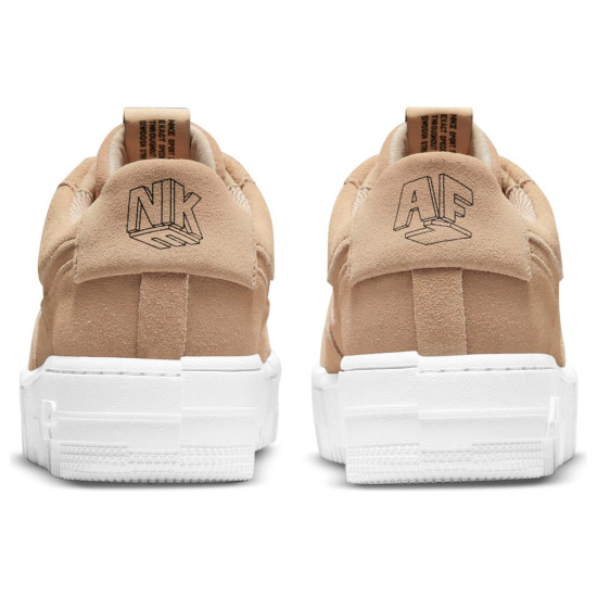Nike W AF1 Pixel
